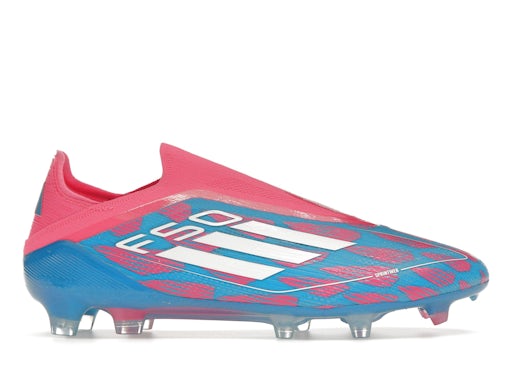 Pacchetto giocatori adidas F50 Elite Laceless FG 0