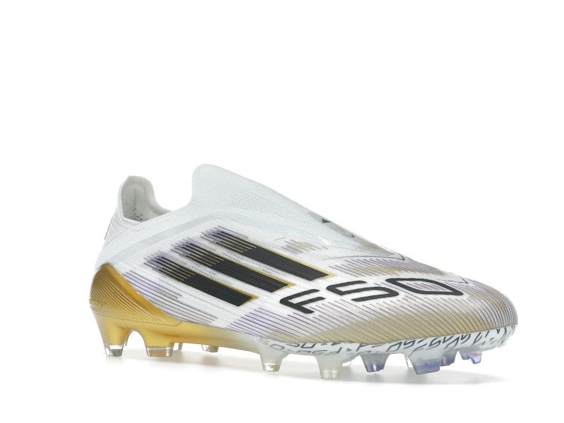 adidas F50 Elite Laceless FG Road to Glory Pack