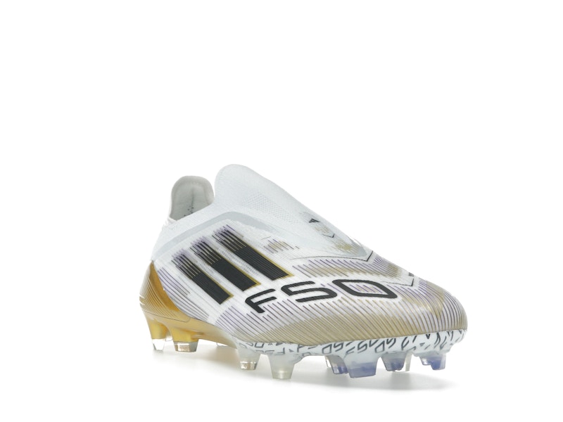 adidas F50 Elite Laceless FG Road to Glory Pack