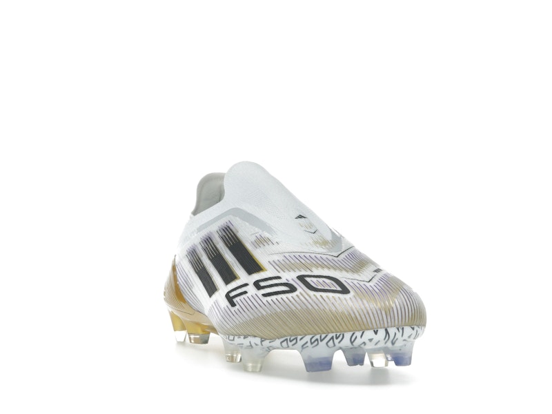 adidas F50 Elite Laceless FG Road to Glory Pack