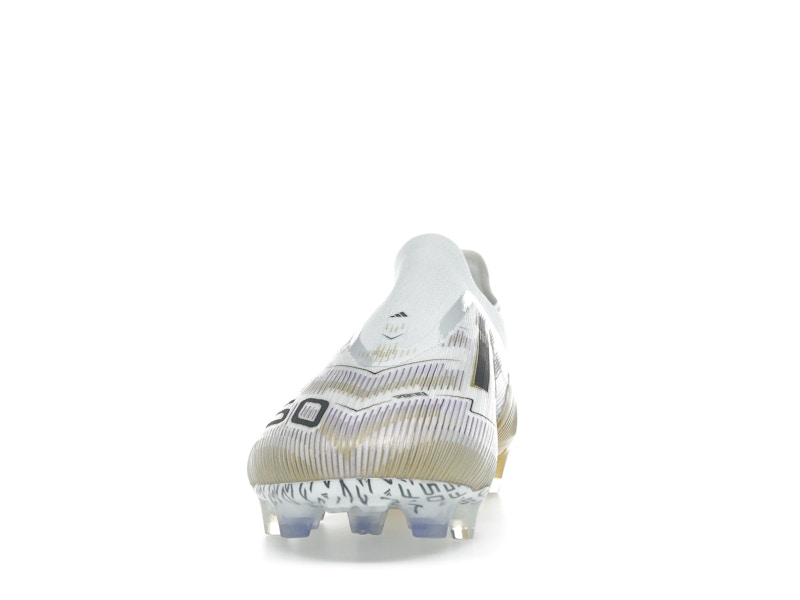 adidas F50 Elite Laceless FG Road to Glory Pack