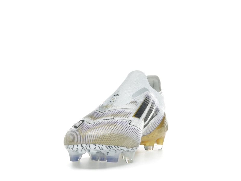 adidas F50 Elite Laceless FG Road to Glory Pack