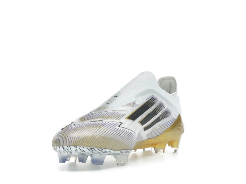 adidas F50 Elite Laceless FG Road to Glory Pack