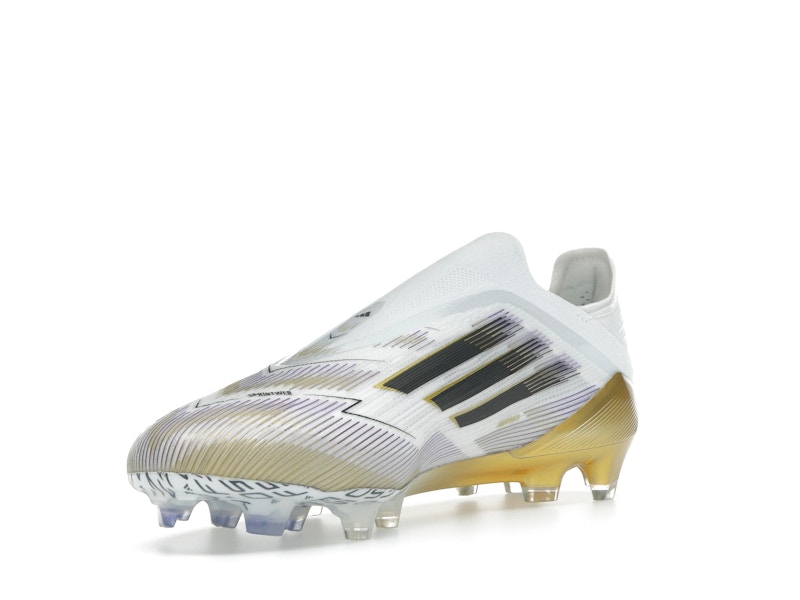 adidas F50 Elite Laceless FG Road to Glory Pack