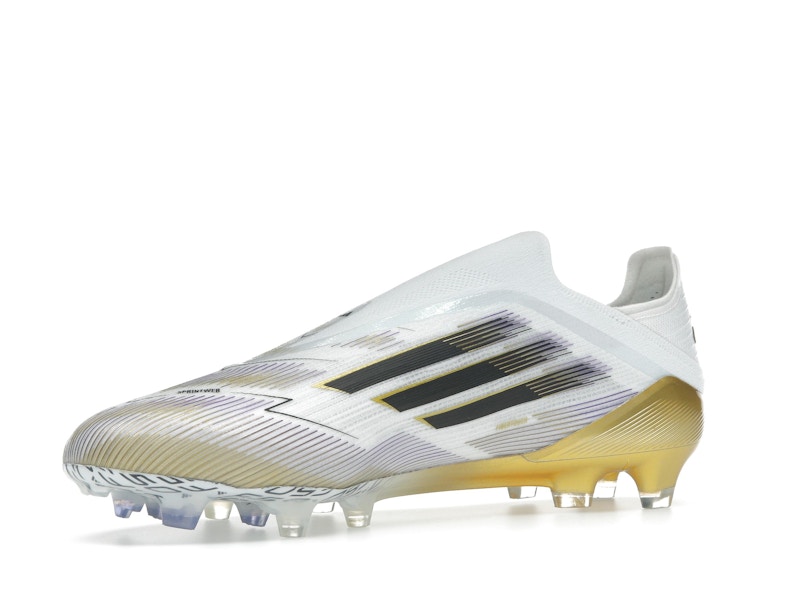 adidas F50 Elite Laceless FG Road to Glory Pack