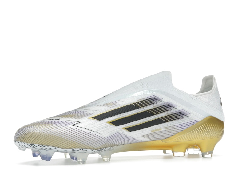 adidas F50 Elite Laceless FG Road to Glory Pack