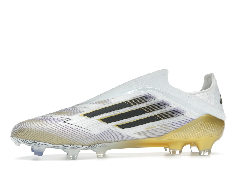 adidas F50 Elite Laceless FG Road to Glory Pack