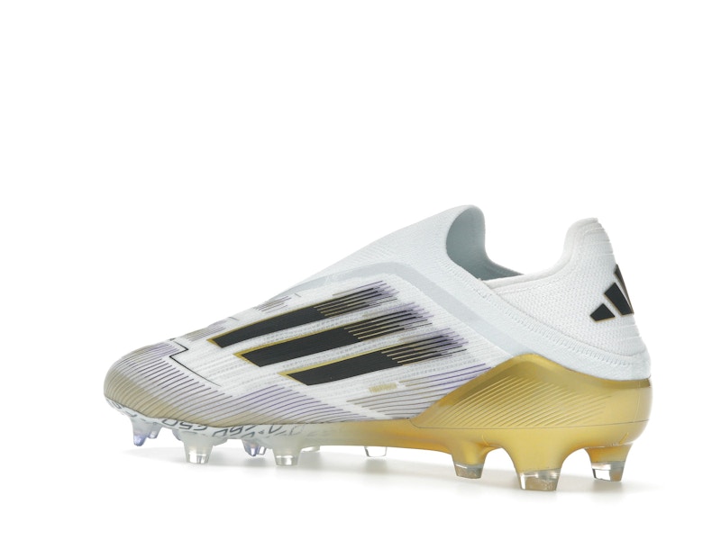 adidas F50 Elite Laceless FG Road to Glory Pack