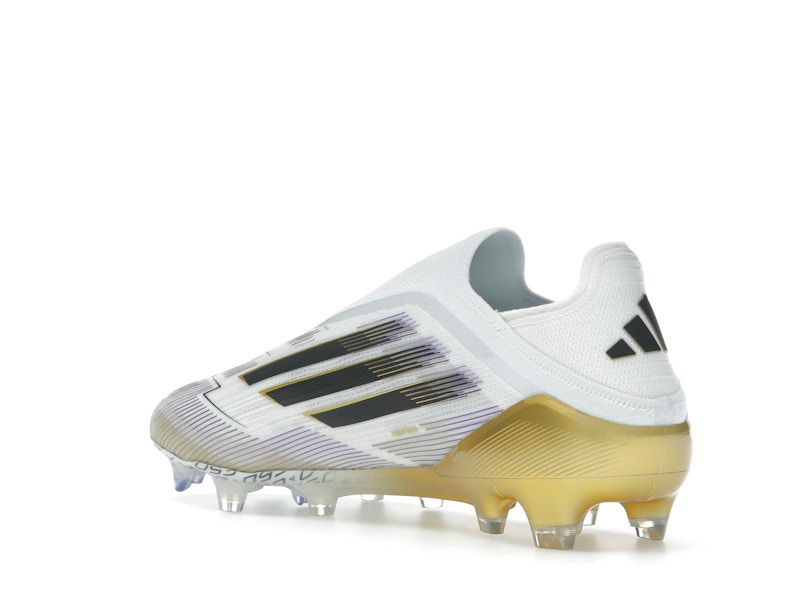adidas F50 Elite Laceless FG Road to Glory Pack