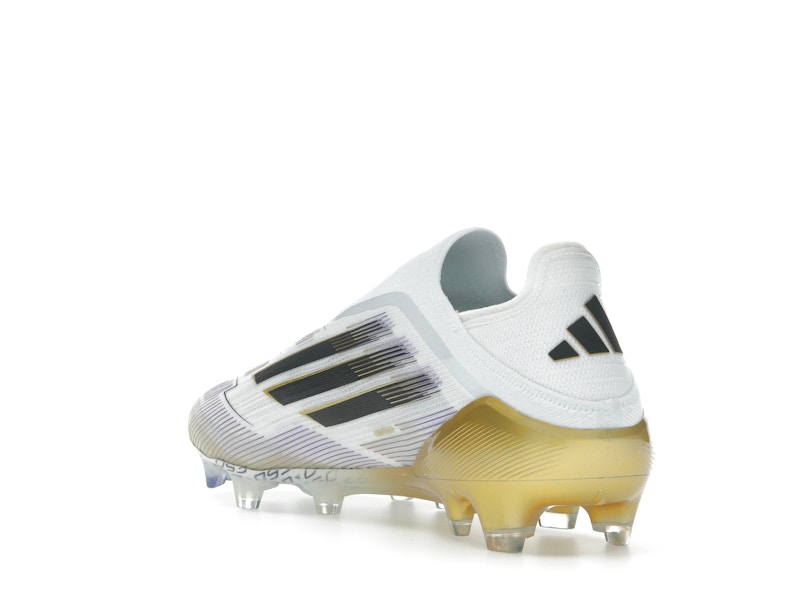 adidas F50 Elite Laceless FG Road to Glory Pack