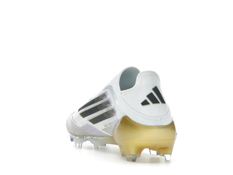 adidas F50 Elite Laceless FG Road to Glory Pack