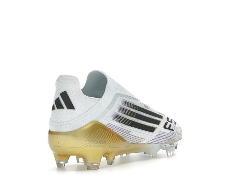 adidas F50 Elite Laceless FG Road to Glory Pack