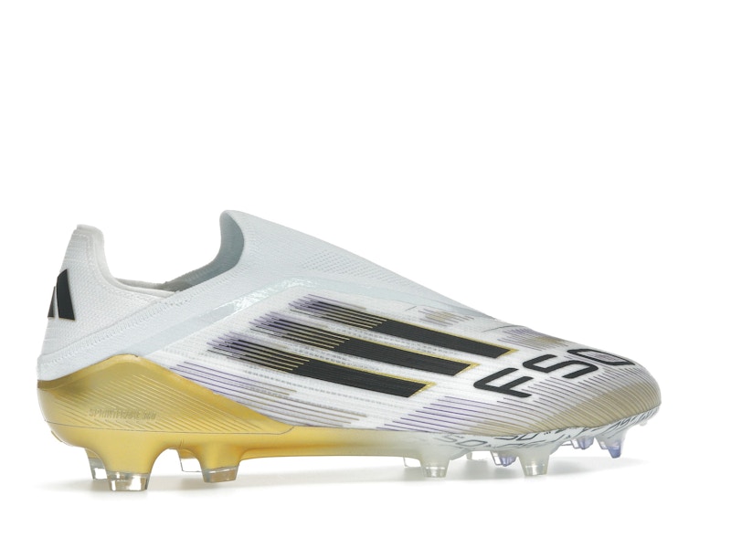 adidas F50 Elite Laceless FG Road to Glory Pack