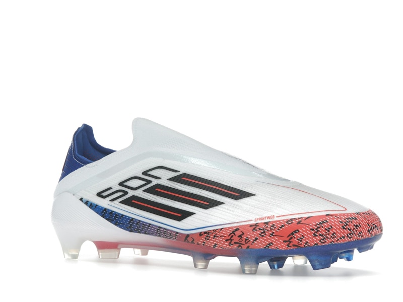 adidas F50 Elite Laceless FG Son Heung-min TAEGEUK7
