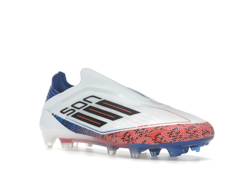 adidas F50 Elite Laceless FG Son Heung-min TAEGEUK7