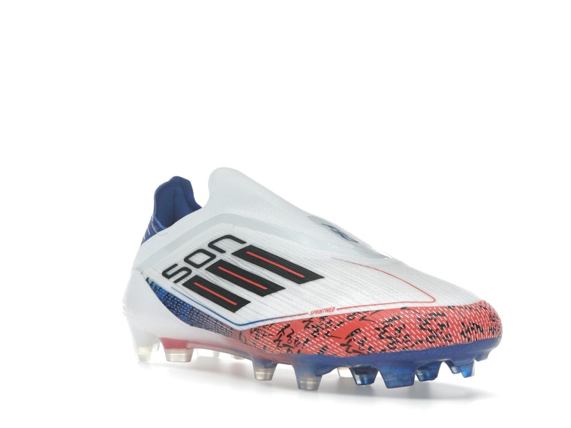 adidas F50 Elite Laceless FG Son Heung-min TAEGEUK7