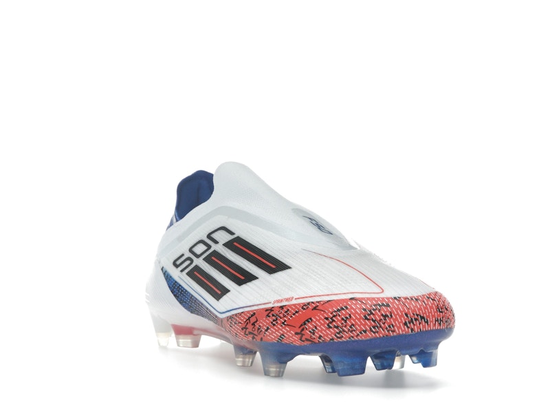 adidas F50 Elite Laceless FG Son Heung-min TAEGEUK7