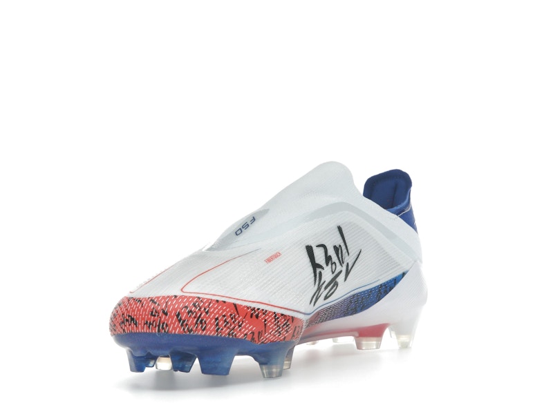 adidas F50 Elite Laceless FG Son Heung-min TAEGEUK7