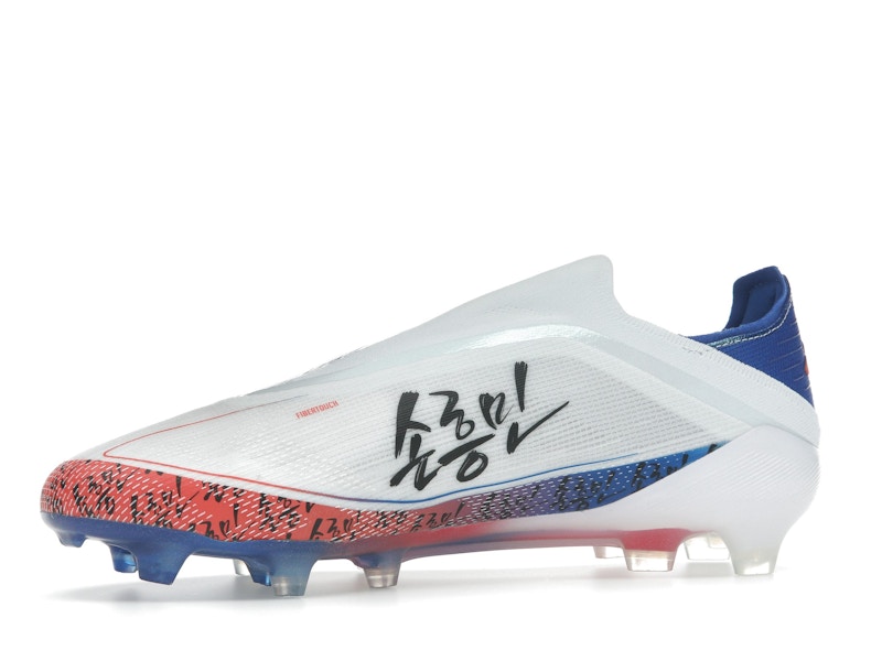 adidas F50 Elite Laceless FG Son Heung-min TAEGEUK7
