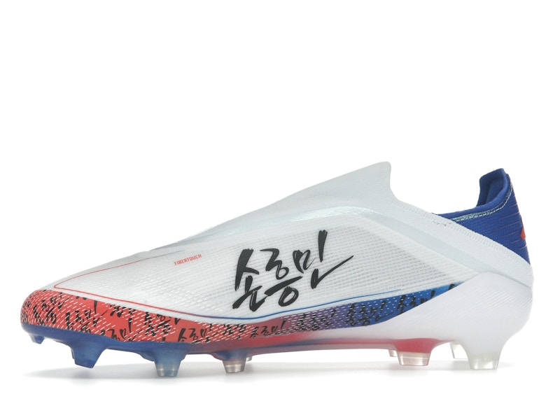 adidas F50 Elite Laceless FG Son Heung-min TAEGEUK7