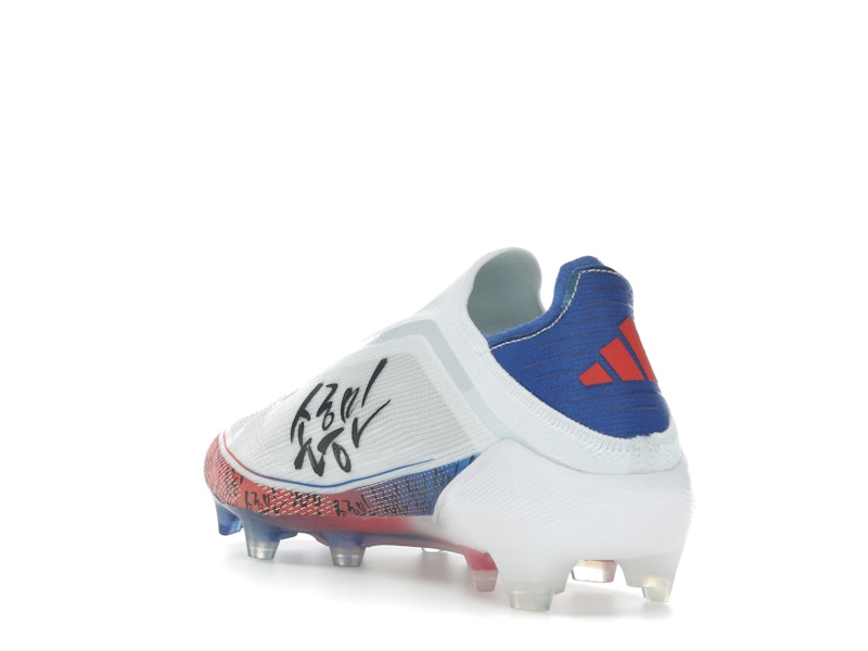 adidas F50 Elite Laceless FG Son Heung-min TAEGEUK7