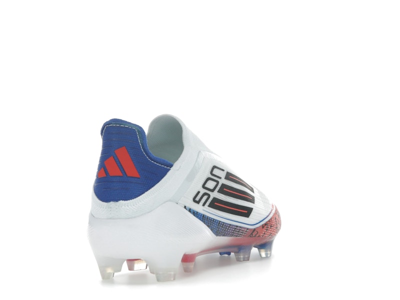 adidas F50 Elite Laceless FG Son Heung-min TAEGEUK7