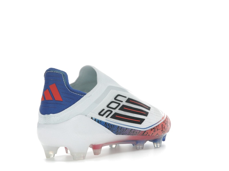 adidas F50 Elite Laceless FG Son Heung-min TAEGEUK7