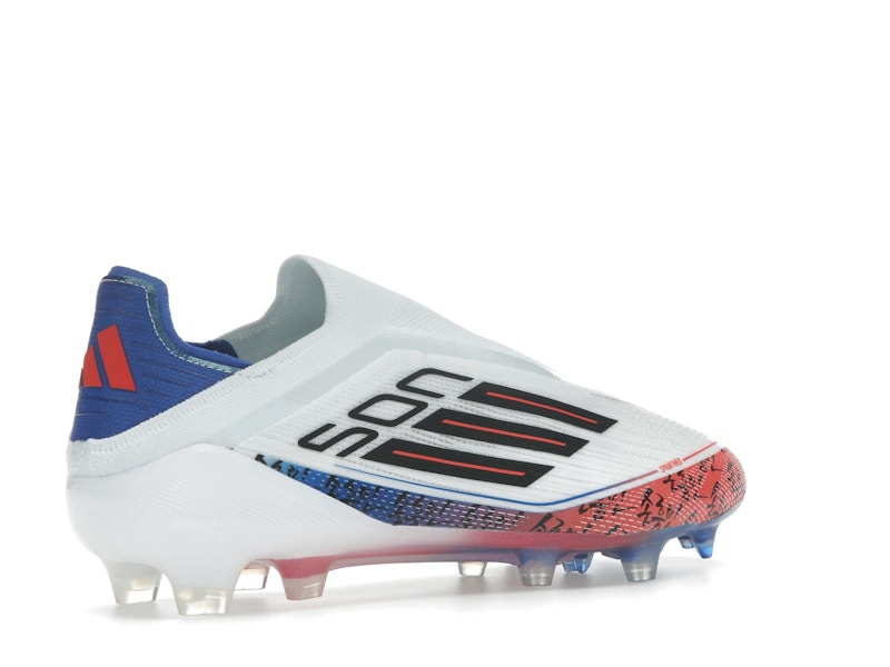 adidas F50 Elite Laceless FG Son Heung-min TAEGEUK7