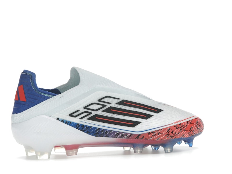 adidas F50 Elite Laceless FG Son Heung-min TAEGEUK7