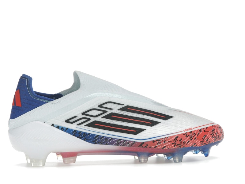 adidas F50 Elite Laceless FG Son Heung-min TAEGEUK7