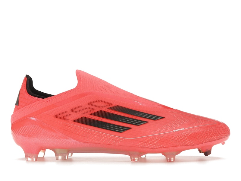 adidas F50 Elite Laceless FG Vivid Horizon Pack Men's - IE3185 - GB