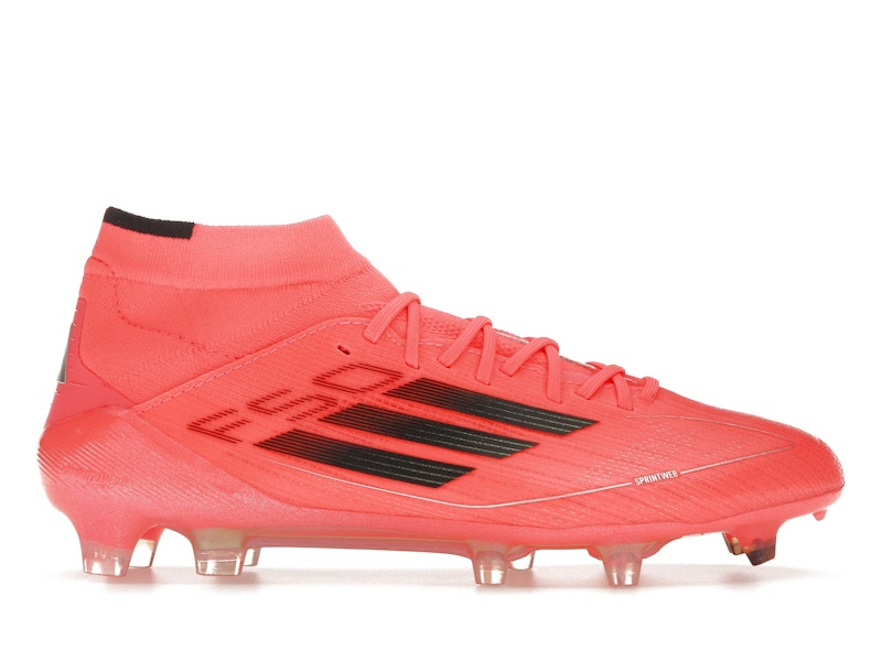 adidas F50 Elite Mid-Cut FG Vivid Horizon Pack (Women's) - IH6135 - US