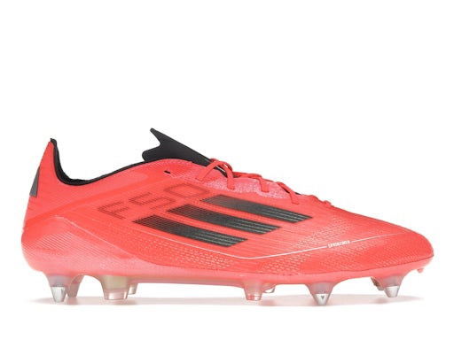 adidas F50 Elite SG Turbo Aurora Black Platinum Metallic 0