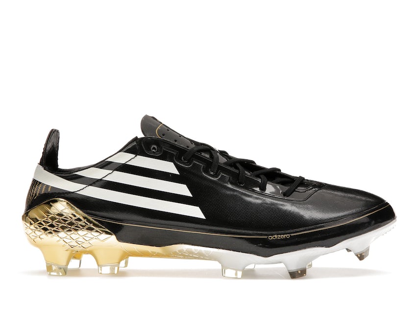 band openbaring tijdschrift adidas F50 Ghosted Adizero FG Legends Pack Men's - GX0220 - US
