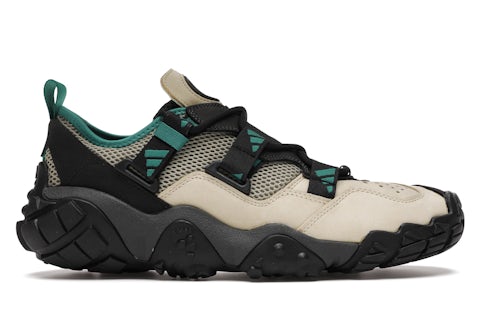 adidas FYW XTA Sand Sub Green Men's FY0951 US