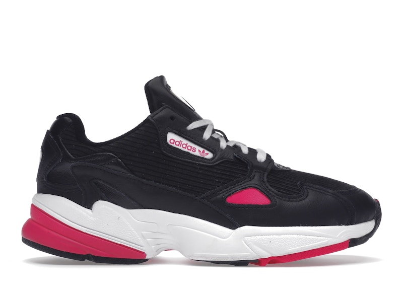 adidas Falcon Core Black Women s EE5123 US
