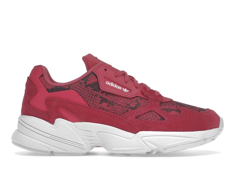 Adidas falcon new arrivals stockx