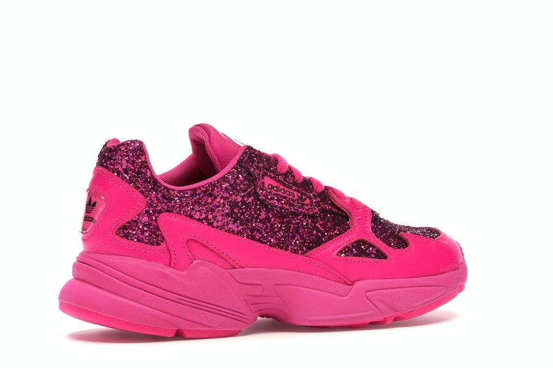 adidas Falcon Shock Pink (W) - BD8077
