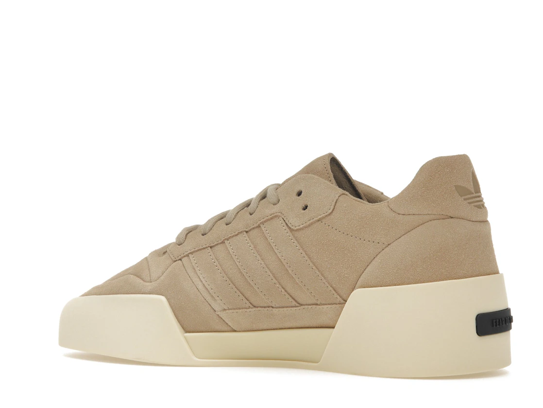 adidas Fear of God Athletics '86 Lo Clay
