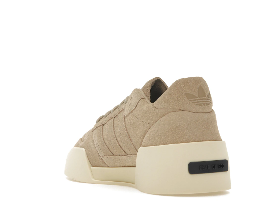 adidas Fear of God Athletics '86 Lo Clay