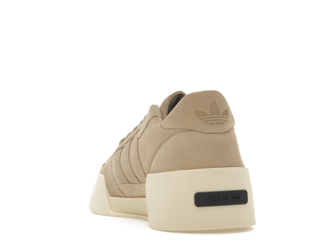 adidas Fear of God Athletics '86 Lo Clay