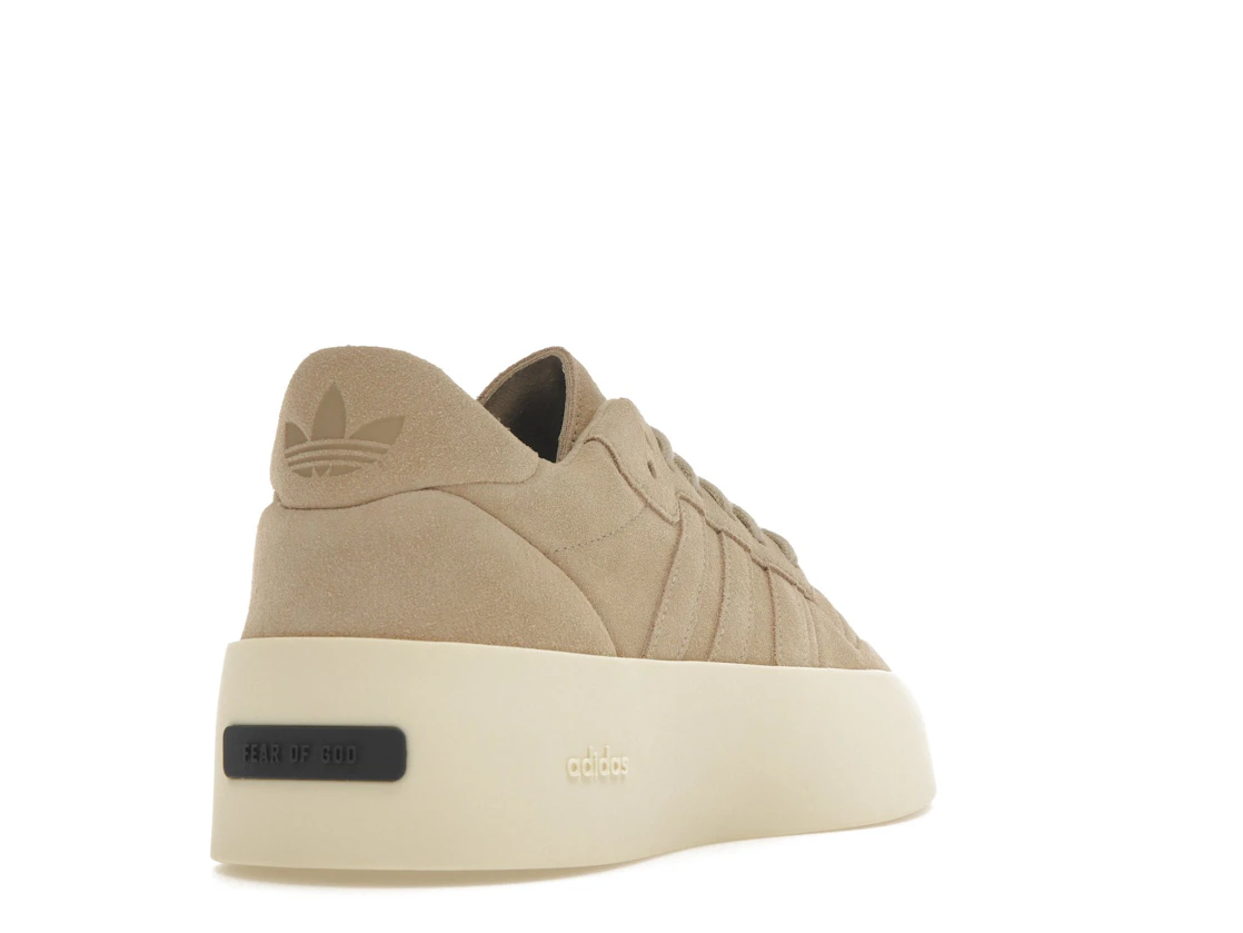 adidas Fear of God Athletics '86 Lo Clay