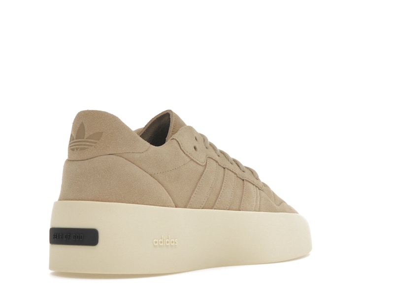 adidas Fear of God Athletics '86 Lo Clay