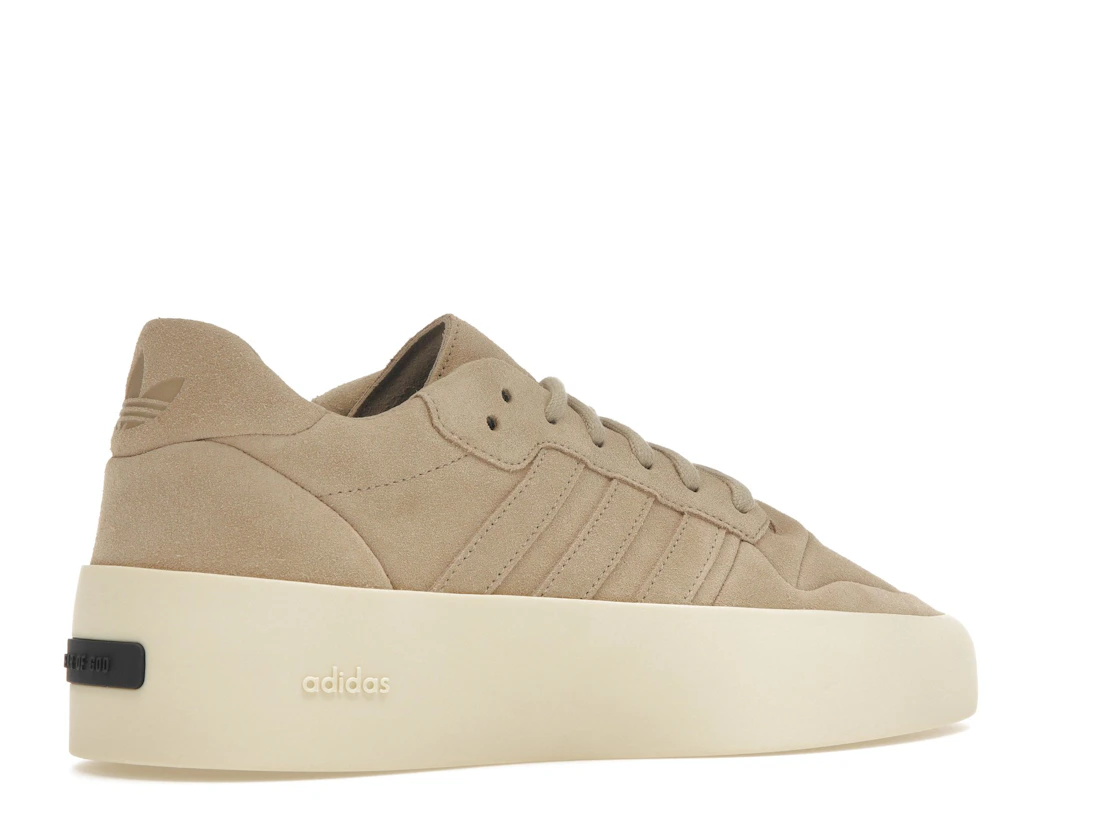 adidas Fear of God Athletics '86 Lo Clay