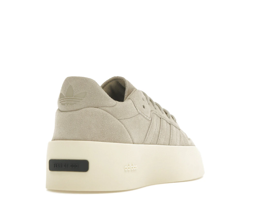 adidas Fear of God Athletics '86 Lo Sesame