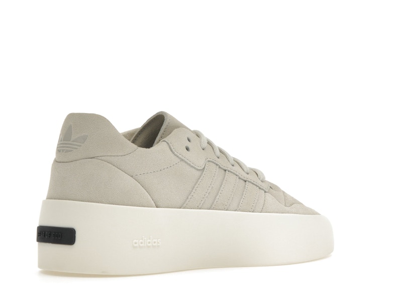 adidas Fear of God Athletics '86 Lo Talc