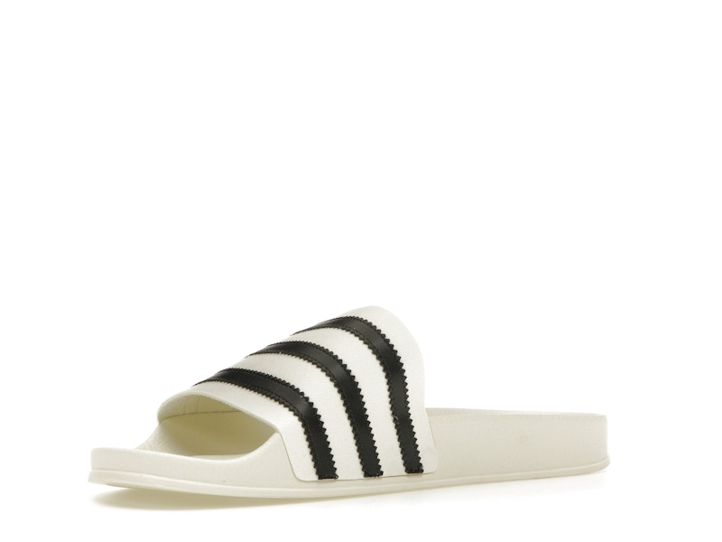 adidas Fear of God Athletics Adilette Cream White