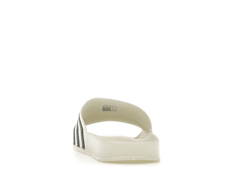 adidas Fear of God Athletics Adilette Cream White