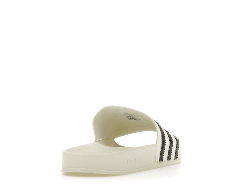 adidas Fear of God Athletics Adilette Cream White