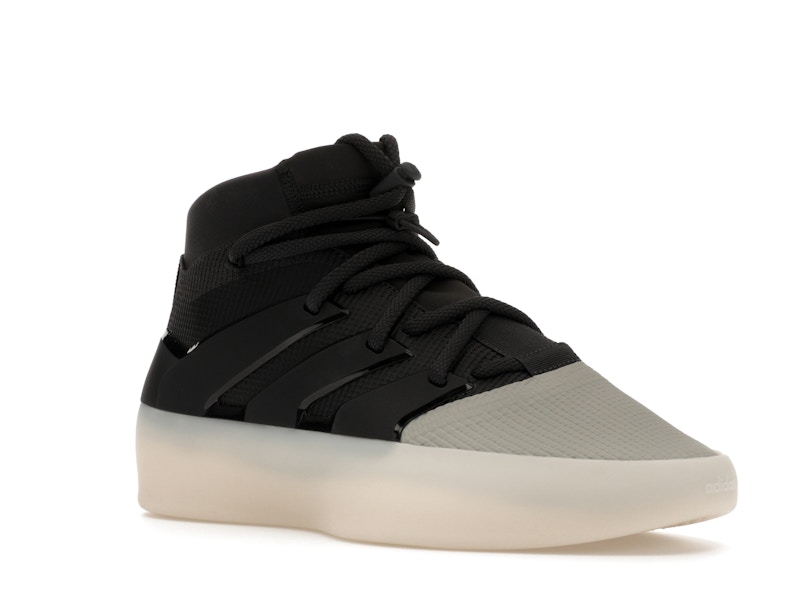 adidas Fear of God Athletics I Basketball Carbon Sesame